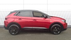 Vauxhall Grandland 1.2 Turbo GS Line 5dr Petrol Hatchback